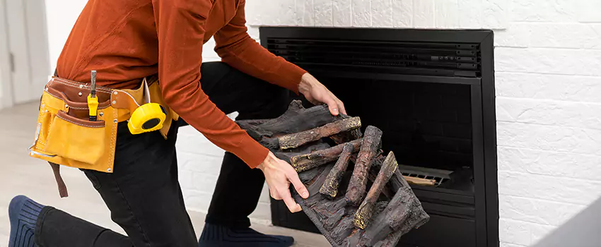 Fireplace Interior Sweeping in Flowing Wells, AZ